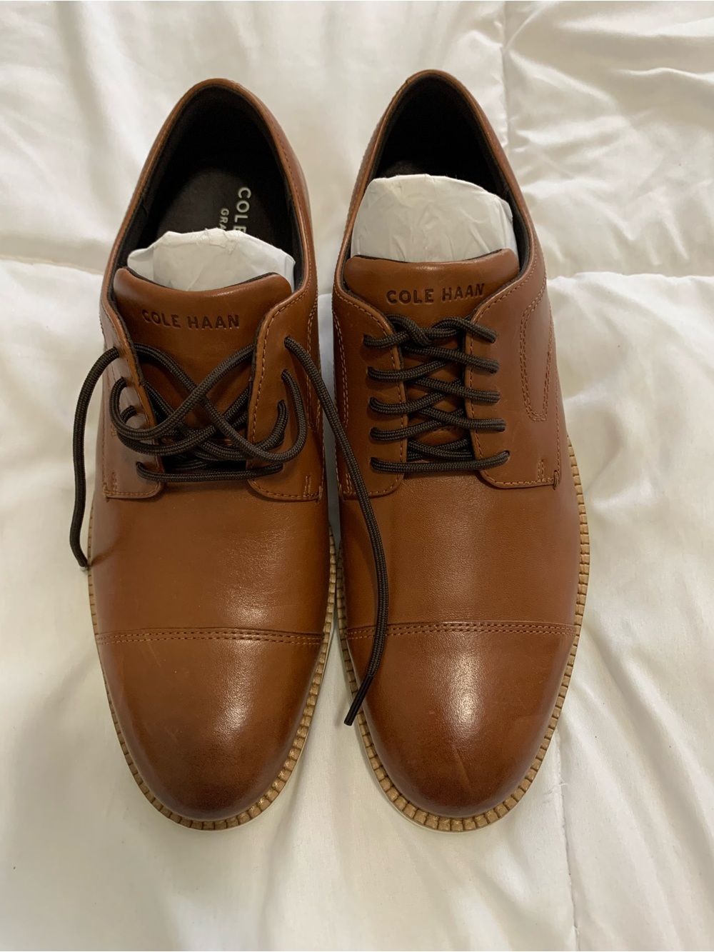 Like New Cole Haan shoes Size 9